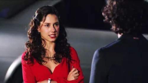 The Color of Passion Season 1 Episode 9 - Episode 9