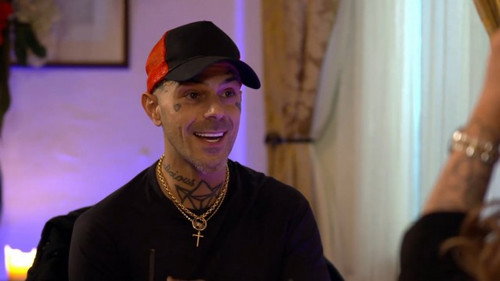Celebs Go Dating Season 10 Episode 16 - Episode 16