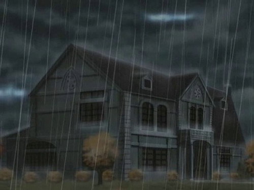 Strawberry Panic Season 1 Episode 18 - Storm of Love