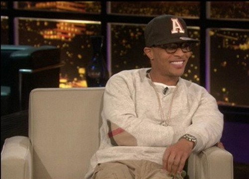 T.I. still