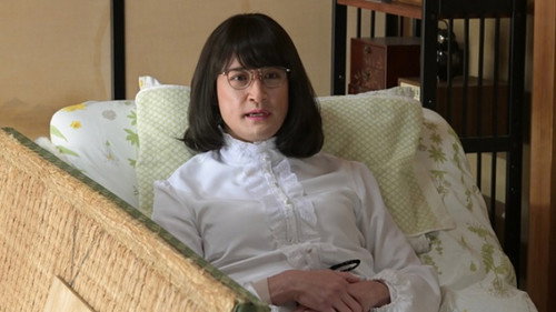 Mr. Housekeeper, Mitazono Season 5 Episode 2 - Episode 2