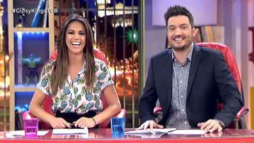 Todo va bien Season 2 Episode 19 - Episode 19