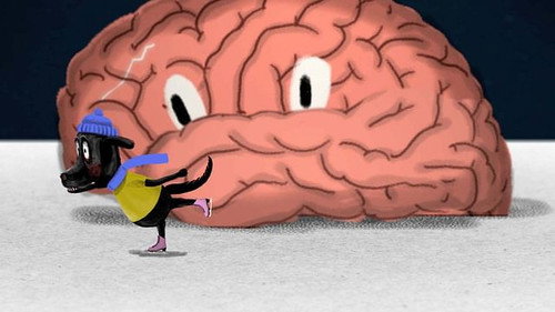 What Makes Us Depressed? still