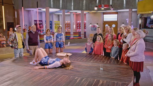 K3 RollerDisco Season 2 Episode 5 - Episode 5