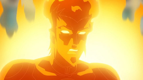 undefined Season 1 Episode 8 - Imperius Rex