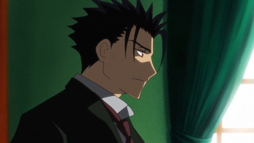 Tsubasa RESERVoir CHRoNiCLE Season 2 Episode 15 - The Library of Secrets