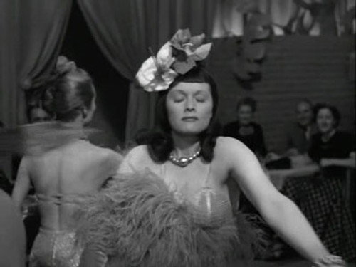 I Love Lucy Season 1 Episode 10 - Lucy Is Jealous of Girl Singer