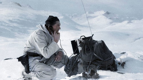 Untold Arctic Wars Season 1 Episode 4 - Arctic Special Operations