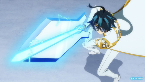 Wistoria: Wand and Sword Season 2 Episode 10 - Hoping, Blooming, Thundering