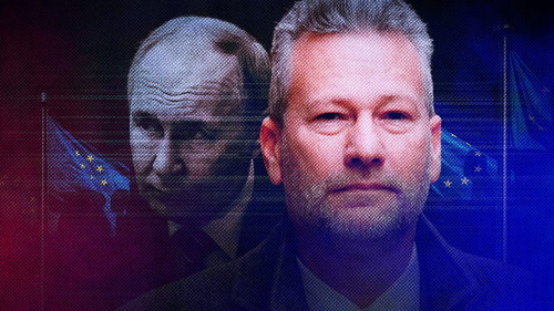 Bribes, Lies and the British Politician still