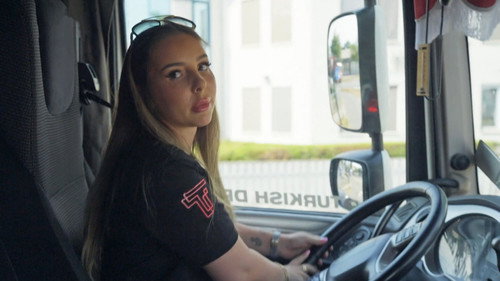 Girls Who Ride Season 3 Episode 1 - Episode 1