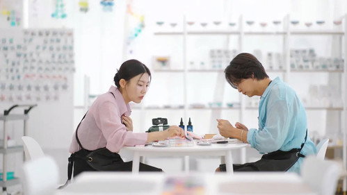 Love After Divorce Season 6 Episode 8 - 2024-10-31