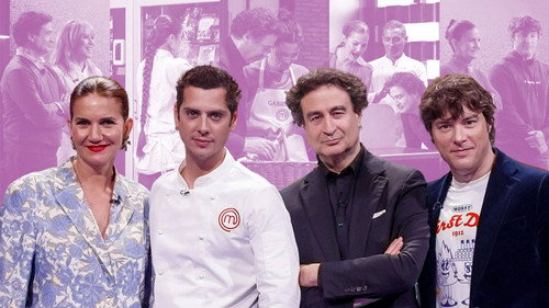 MasterChef Season 13 Episode 3 - Episode 3