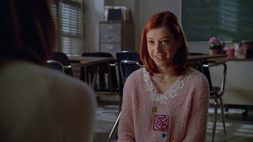 Buffy the Vampire Slayer Season 3 Episode 16 - Doppelgangland