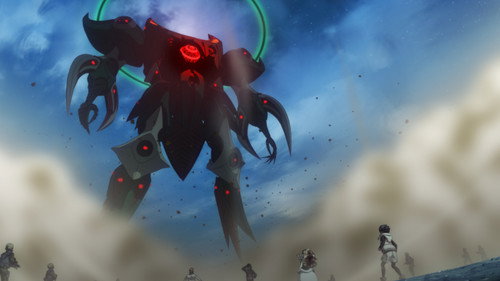 BBK/BRNK Season 1 Episode 7 - The Headless Titan