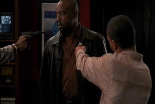 Kingpin Season 1 Episode 6 - Gimme Shelter