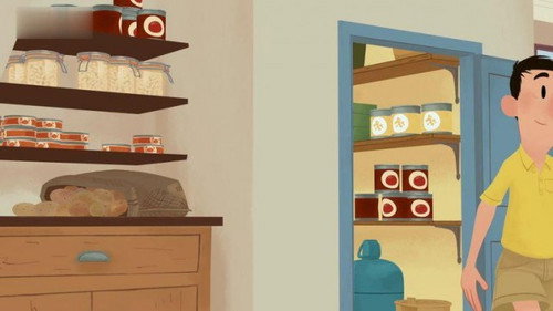 Le Petit Nicolas: tous en vacances ! Season 1 Episode 7 - Episode 7