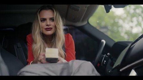 Sed de Venganza Season 1 Episode 13 - Tiro por la culata