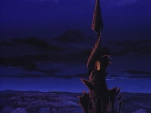 undefined Season 1 Episode 16 - The Fireballs of Plun-Darr