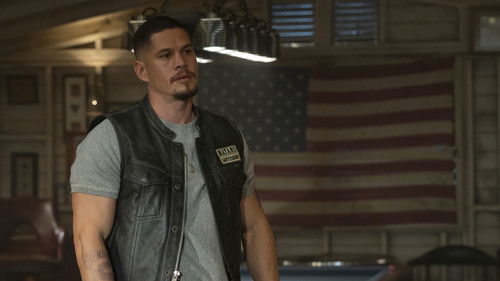 Mayans M.C. Season 3 Episode 5 - Dark, Deep-Laid Plans