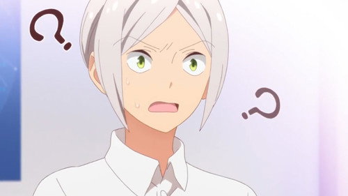 Tsuredure Children Season 1 Episode 5 - Watching You from Afar