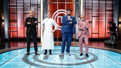 Masterchef Italy Season 12 Episode 23 - Episode 23