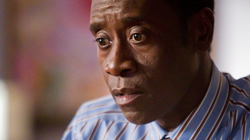 undefined Season 1 Episode 11 - Business