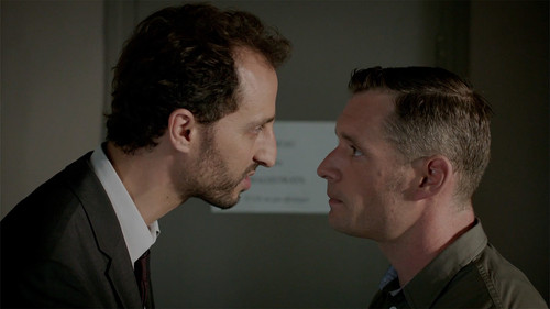 La Stagiaire Season 1 Episode 3 - rest in peace