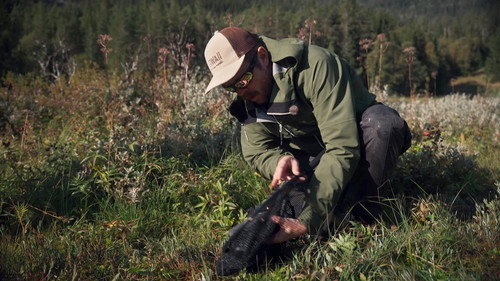Fiskekrigen Season 1 Episode 6 - Episode 6
