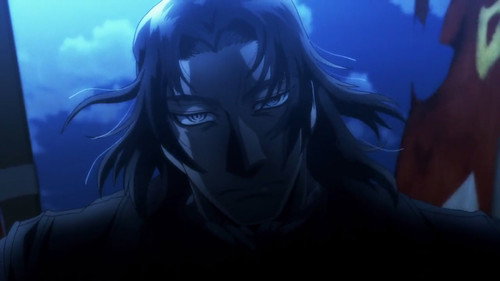 Drifters Season 1 Episode 3 - Army of Ours: Sortie at Dawn