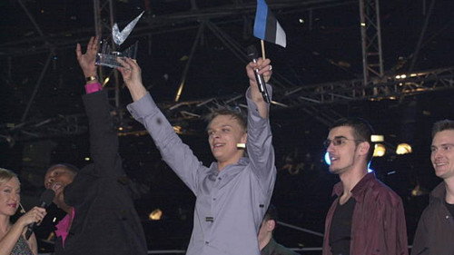 Eurovision Song Contest Season 46 Episode 1 - The Eurovision Song Contest 2001
