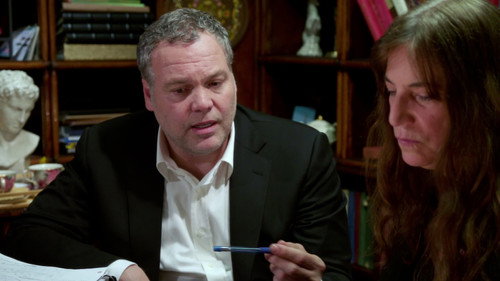 Law & Order: Criminal Intent Season 10 Episode 7 - Icarus