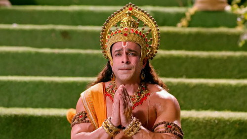 Chandra Bahu Ka Ant still