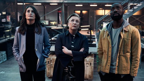 The Lazarus Project Season 2 Episode 1 - Episode 1