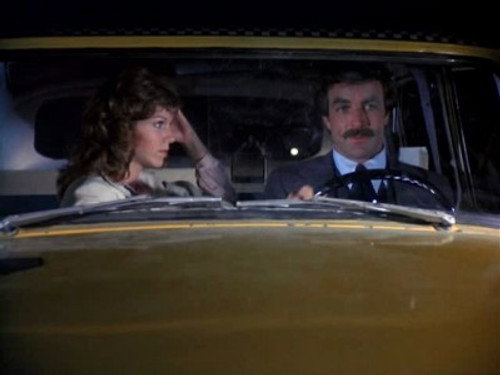 Taxi Season 1 Episode 12 - Sugar Mama