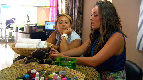 Geordie Shore Season 3 Episode 5 - The Tequila Trip