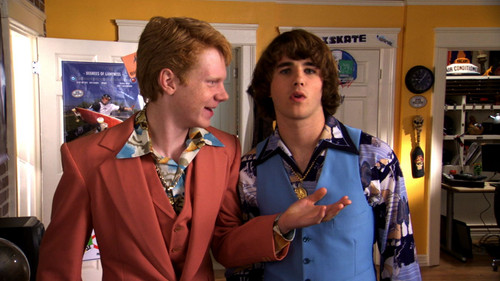 Zeke and Luther Season 1 Episode 13 - Soul Bucket