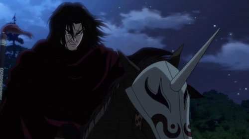 Kingdom Season 1 Episode 26 - War God Pang Nuan