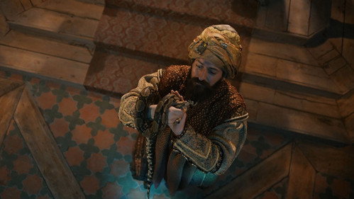 Mevlana Rumi Season 3 Episode 5 - Episode 5