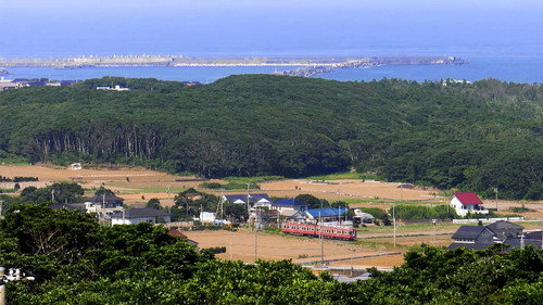 Seasoning the Seasons Season 11 Episode 1 - Choshi: A Railway Trip to a Seaside Town