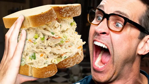 Can We Fit This In Our Mouth? (CHALLENGE) still