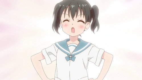 Encouragement of Climb Season 2 Episode 1 - Let's Camp Overnight in a Tent!