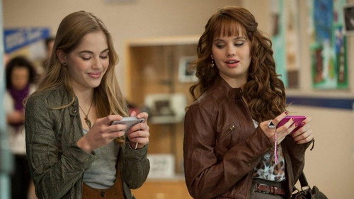 R. L. Stine's The Haunting Hour Season 1 Episode 16 - Wrong Number