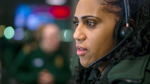 Ambulance Season 14 Episode 5 - Stalker on the Line