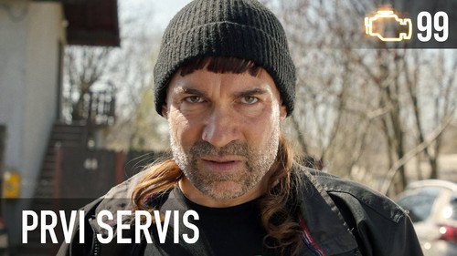 First Service Season 5 Episode 99 - Elektro Lazzi 1