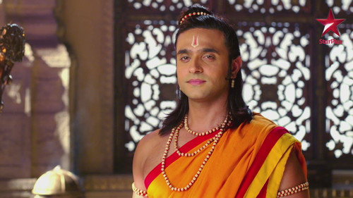 Siya Ke Ram Season 4 Episode 23 - Ram Takes Dasharath's Leave