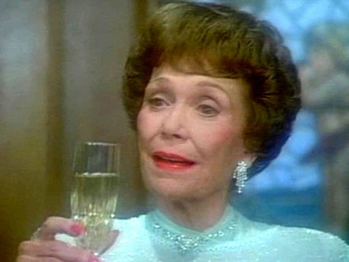 Falcon Crest Season 9 Episode 21 - Danny's Song
