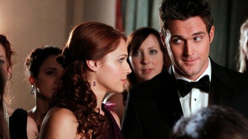 The Mentalist Season 2 Episode 9 - A Price Above Rubies