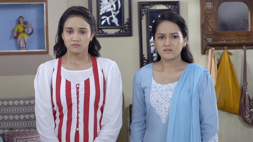 Naina's Marriage still