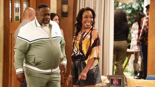 The Neighborhood Season 7 Episode 5 - Welcome to Commitment